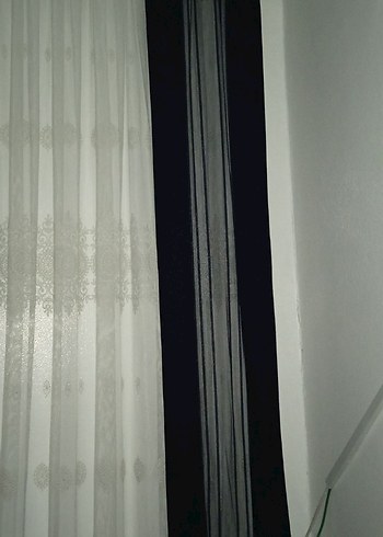 mekanizmalı perde parçaları - Görsel 3