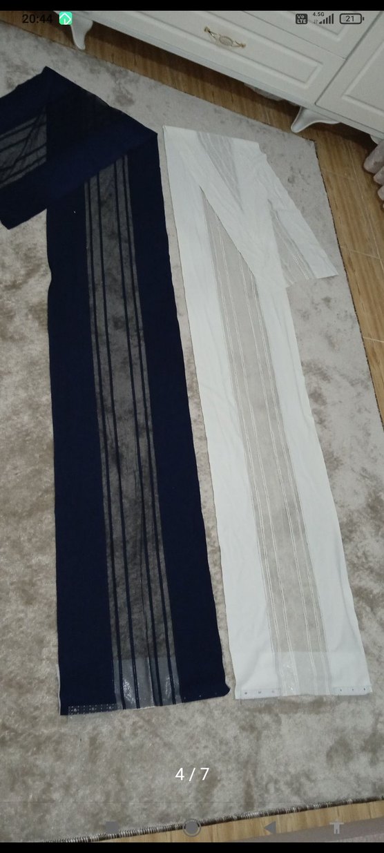 mekanizmalı perde parçaları - Görsel 4