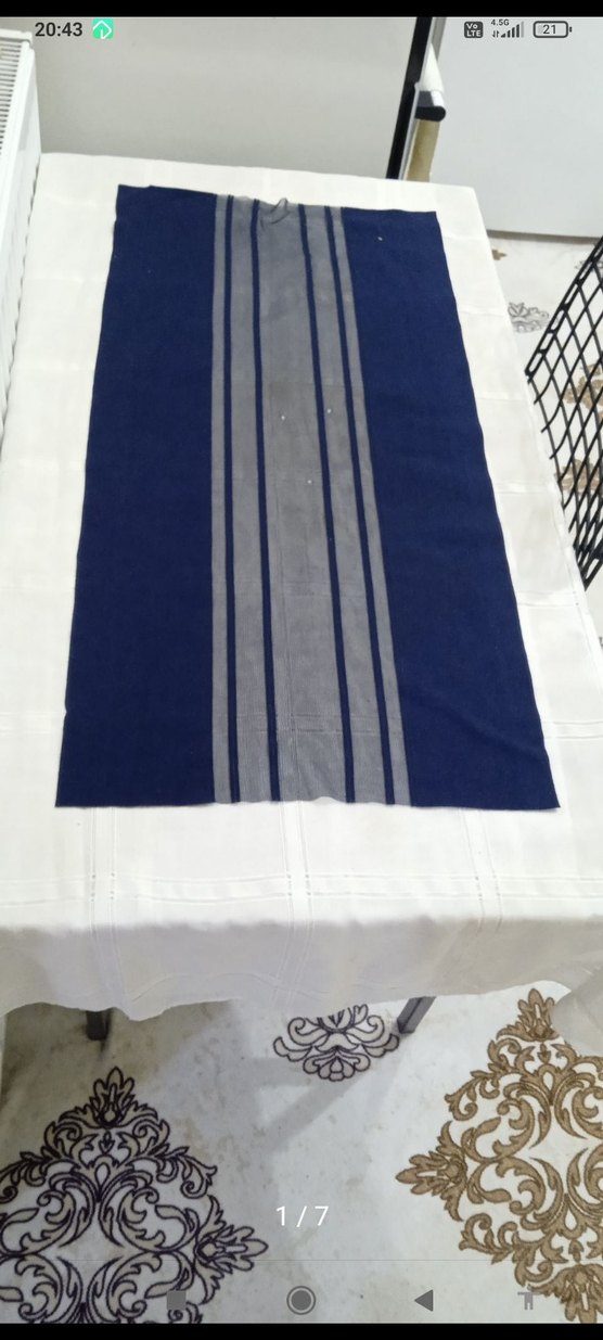 mekanizmalı perde parçaları - Görsel 2