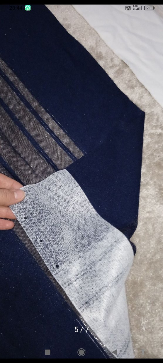 mekanizmalı perde parçaları - Görsel 5