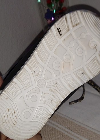 erkek bebek şık ayakkabı - Görsel 3