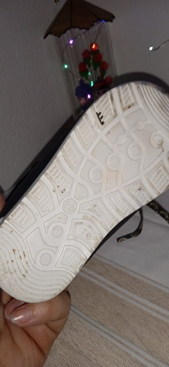 erkek bebek şık ayakkabı - Görsel 3