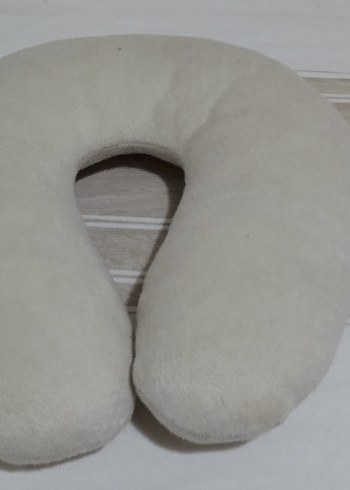 Bebek kafa yastığı - Görsel 2