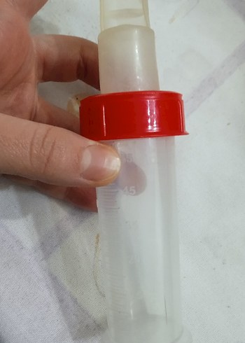 Yeni doğan bebek ürünleri - Görsel 6