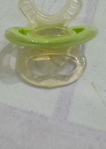 Yeni doğan bebek ürünleri - Görsel 4