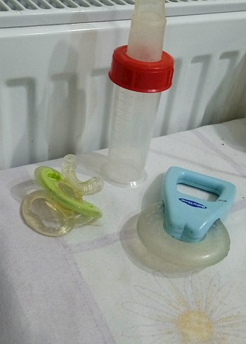 Yeni doğan bebek ürünleri - Görsel 3