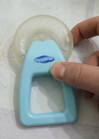 Yeni doğan bebek ürünleri - Görsel 5