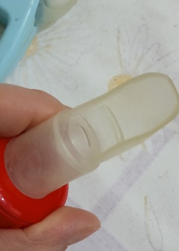 Yeni doğan bebek ürünleri - Görsel 2