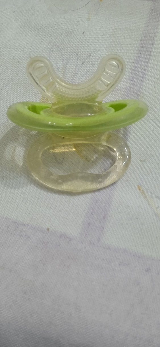 Yeni doğan bebek ürünleri - Görsel 4