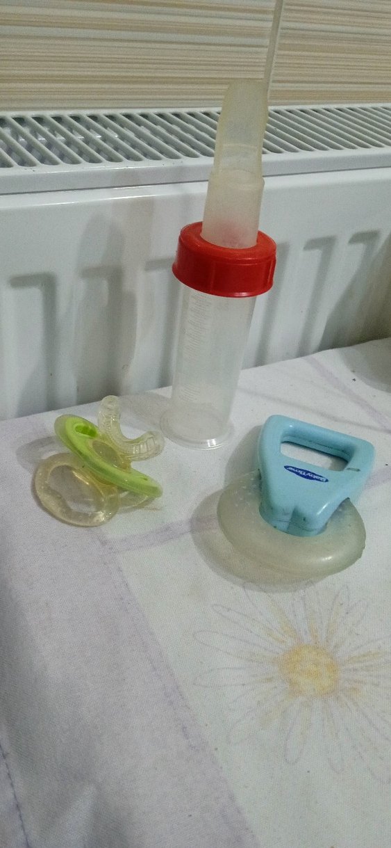 Yeni doğan bebek ürünleri - Görsel 3