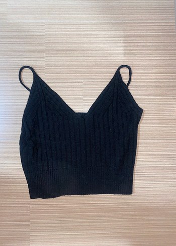 Toplu satış bluz crop - Görsel 2