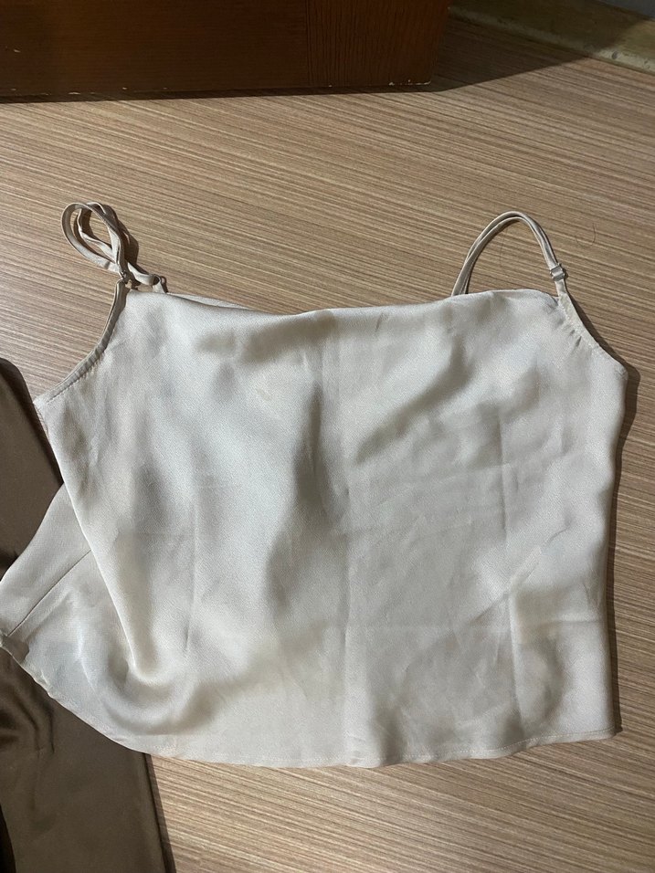 Toplu satış bluz crop - Görsel 4