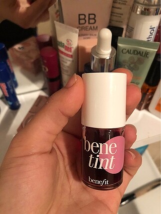 Benefit benetint