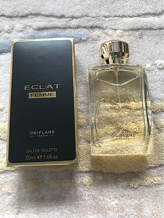 Eclat Femme