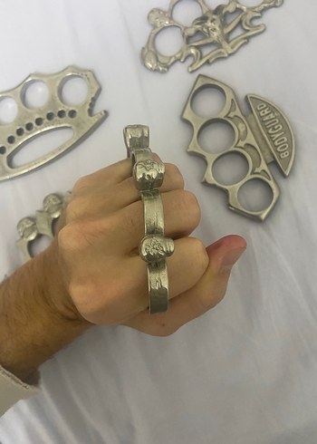 Çelik Muşta - Görsel 5