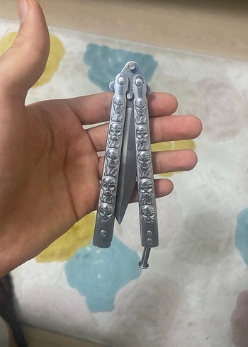 Toplu Çakılar - Görsel 3