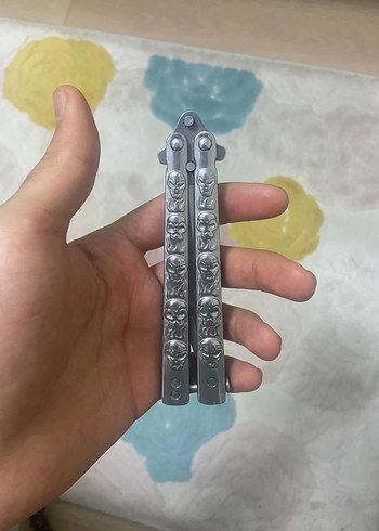 Toplu Çakılar - Görsel 5