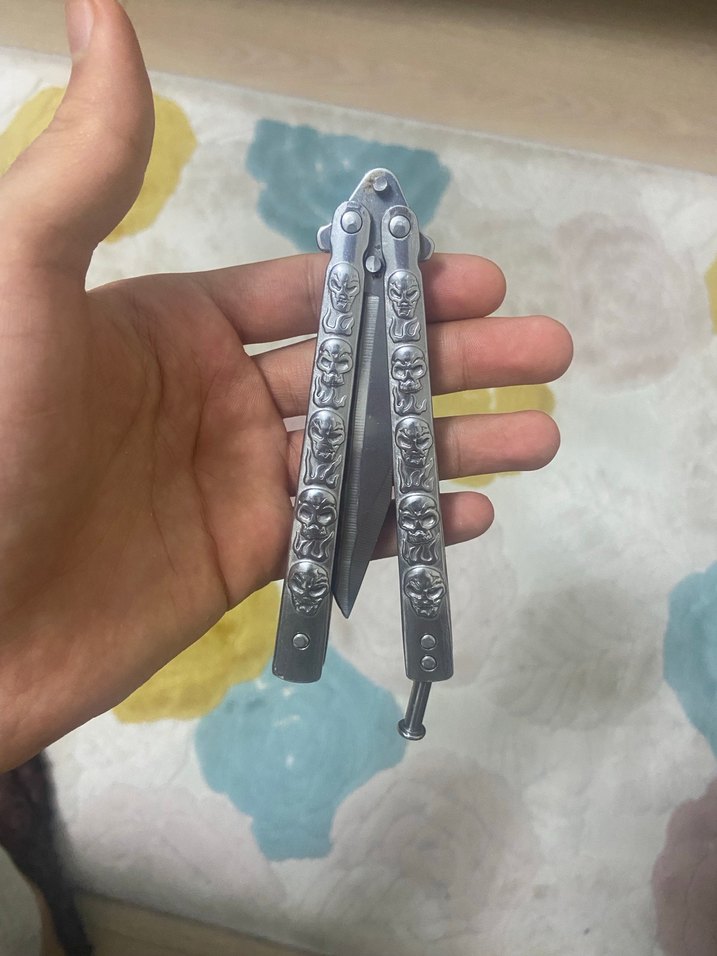 Toplu Çakılar - Görsel 3