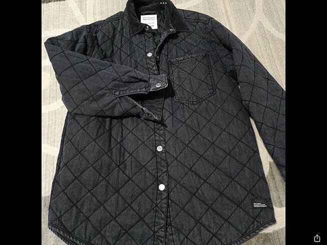 Pull&Bear mont