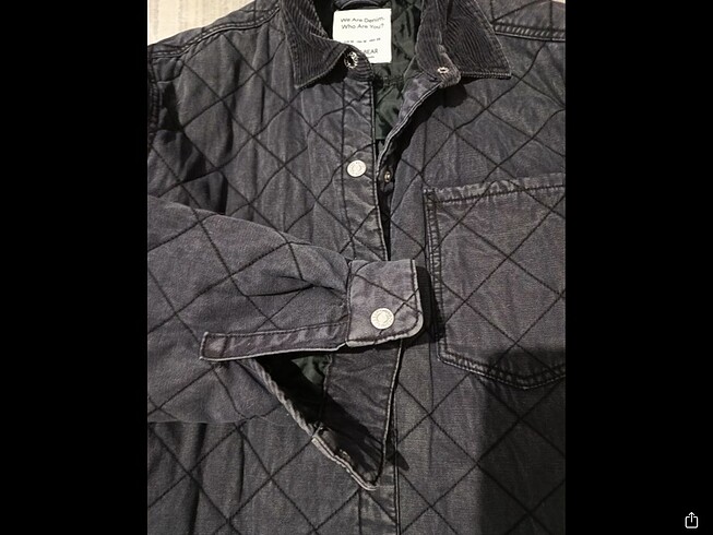 Pull and Bear Pull&Bear mont