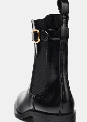 toka detaylı bilekte bot (teklifleri değerlendiriyorum) - Görsel 3