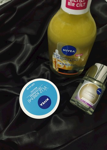 Nivea