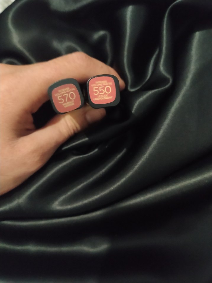 L'Oreal 2 li ruj - Görsel 2