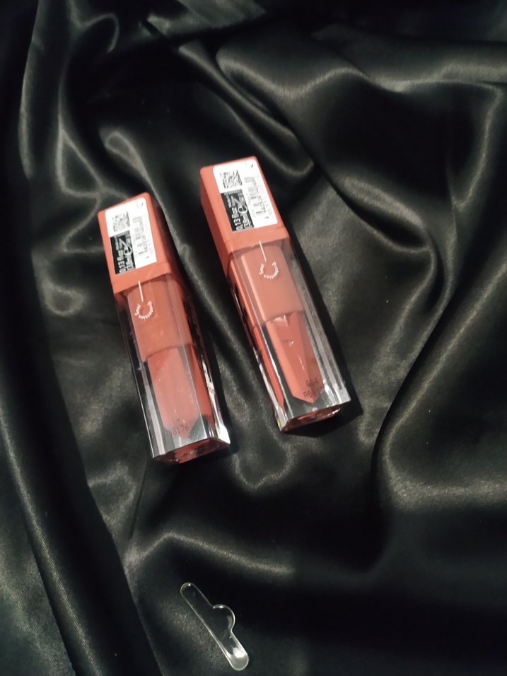 Flormar ruj 2adet - Görsel 2