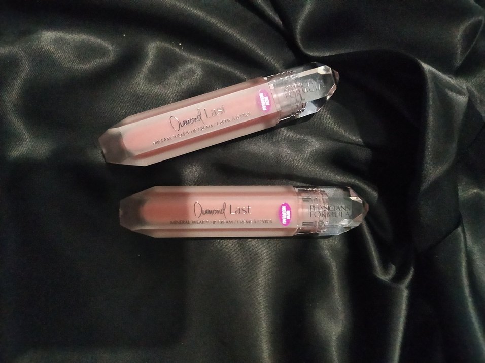 Nude Pembe likit ruj 2 li - Görsel 2