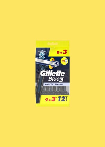 Gillette