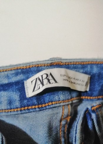 Zara 26