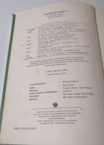 Yeni İşim Dış Ticaret - Hakan Akın - Kitabı - Görsel 3