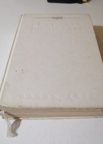 Yeni İşim Dış Ticaret - Hakan Akın - Kitabı - Görsel 2