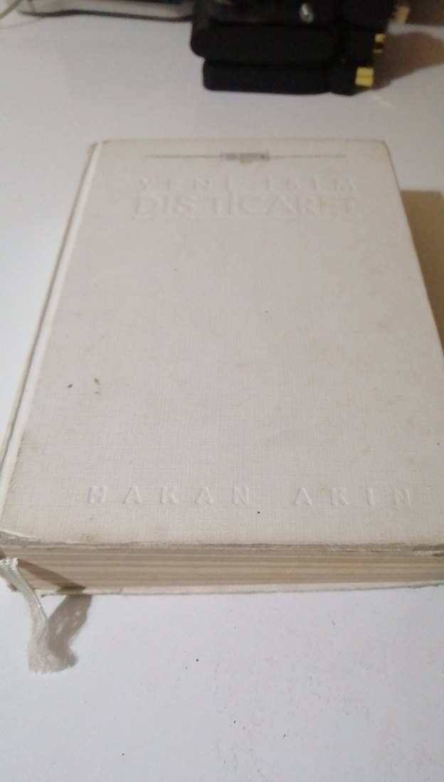 Yeni İşim Dış Ticaret - Hakan Akın - Kitabı - Görsel 2