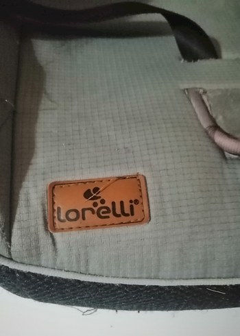 Gri Çocuk Oto Koltuğu - Görsel 6