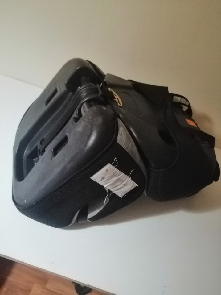 Gri Çocuk Oto Koltuğu - Görsel 4