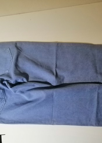 Pull bear Jean Eu 36, USA 4 mex 26 - Görsel 4