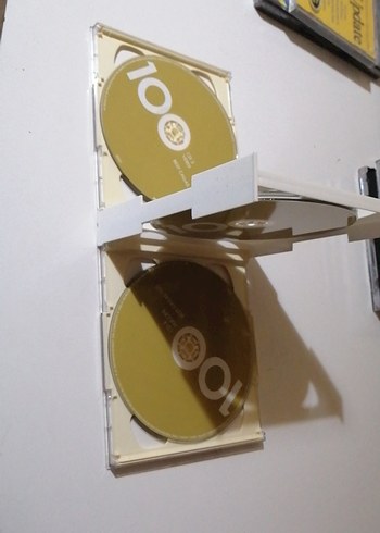 Maria Callas 100 Best Classics CD - Orjinal - Görsel 3