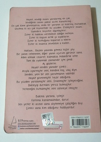 Güzel Şeyler Zaman Alık - Seda Eroğlu - Görsel 2