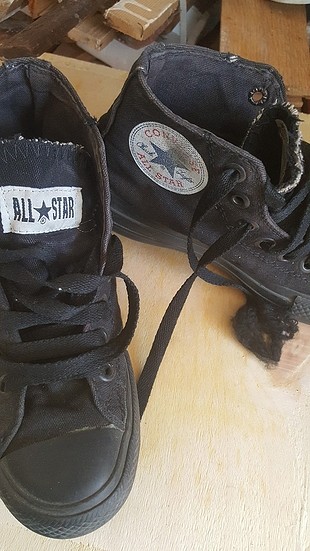converse ayakkabı