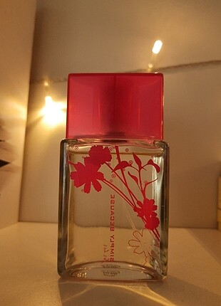 Avon simply because kadın parfüm