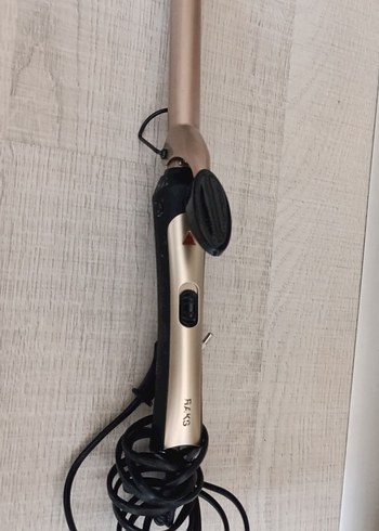 VESTEL SAÇ MAŞASI - Görsel 3