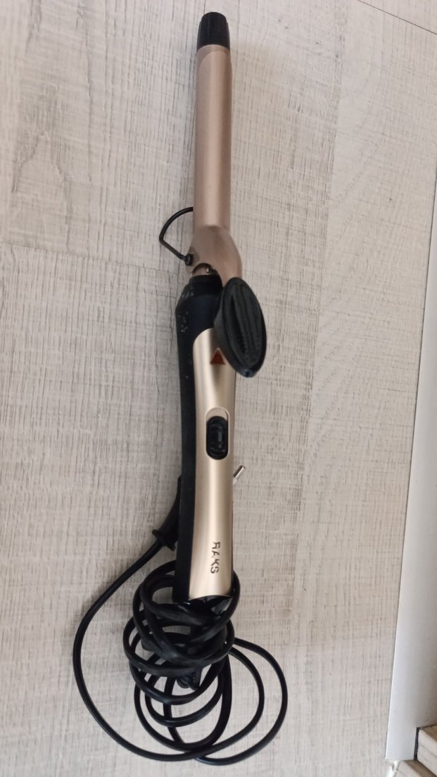 VESTEL SAÇ MAŞASI - Görsel 3