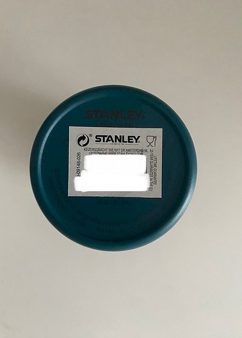 Sıfır Etiketli Stanley The Quick Flip Termos Mug - Görsel 5