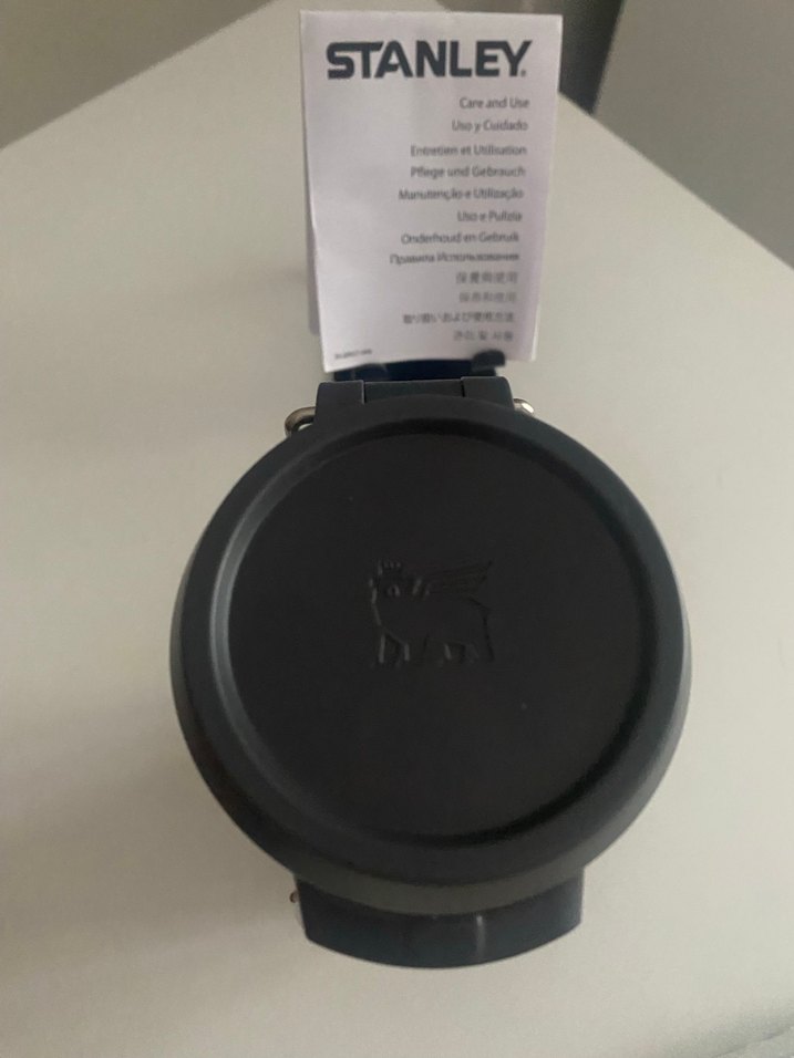 Sıfır Etiketli Stanley The Quick Flip Termos Mug - Görsel 3