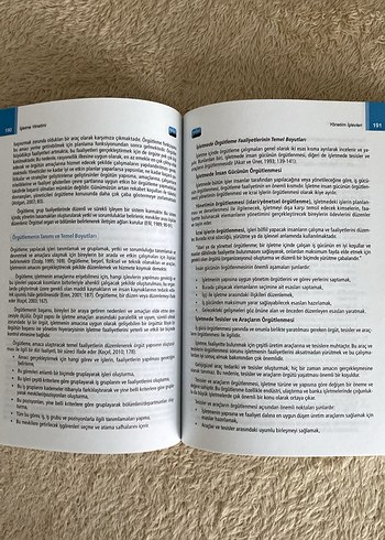 İşletme Yönetimi - Prof. Dr. Gülay Budak & Gönül Budak - Görsel 2