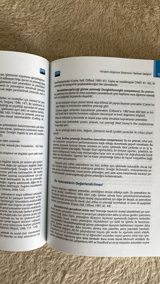 İşletme Yönetimi - Prof. Dr. Gülay Budak & Gönül Budak - Görsel 3
