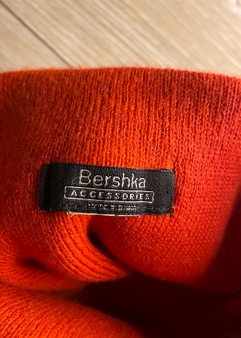 Bershka Accessories Katlamalı Bere - Görsel 4