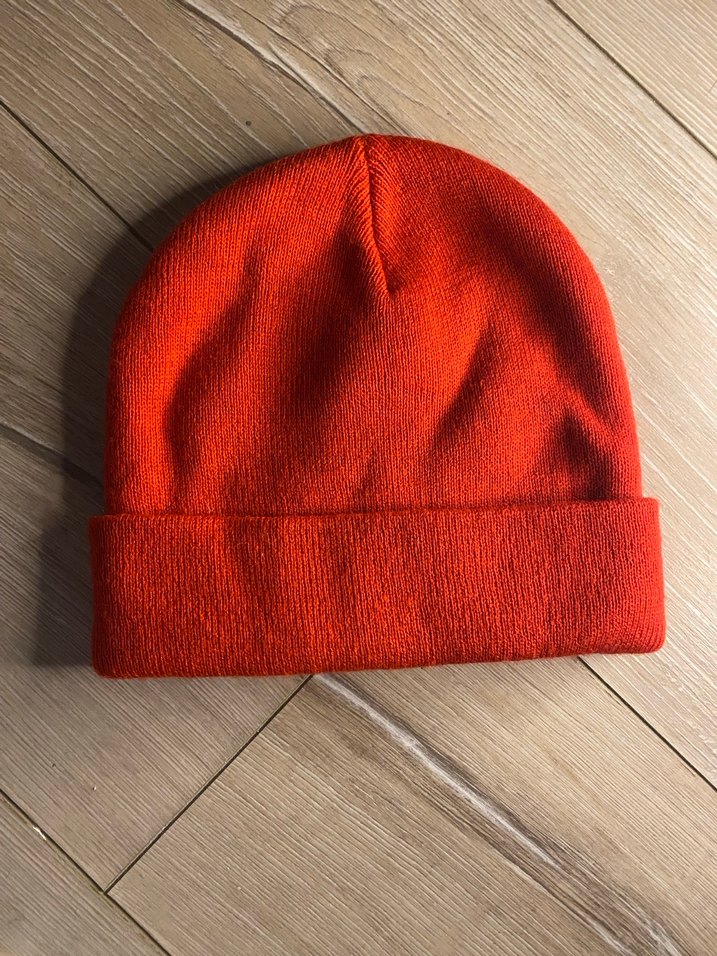 Bershka Accessories Katlamalı Bere - Görsel 2