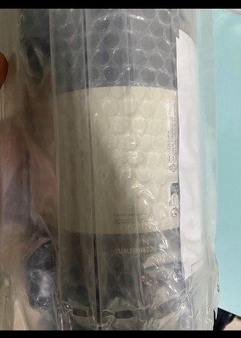 Sıfır Ambalajında Stanley Classic Bottle 1.9 Litre Termos - Görsel 3